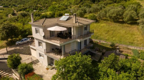 LaGo Village House